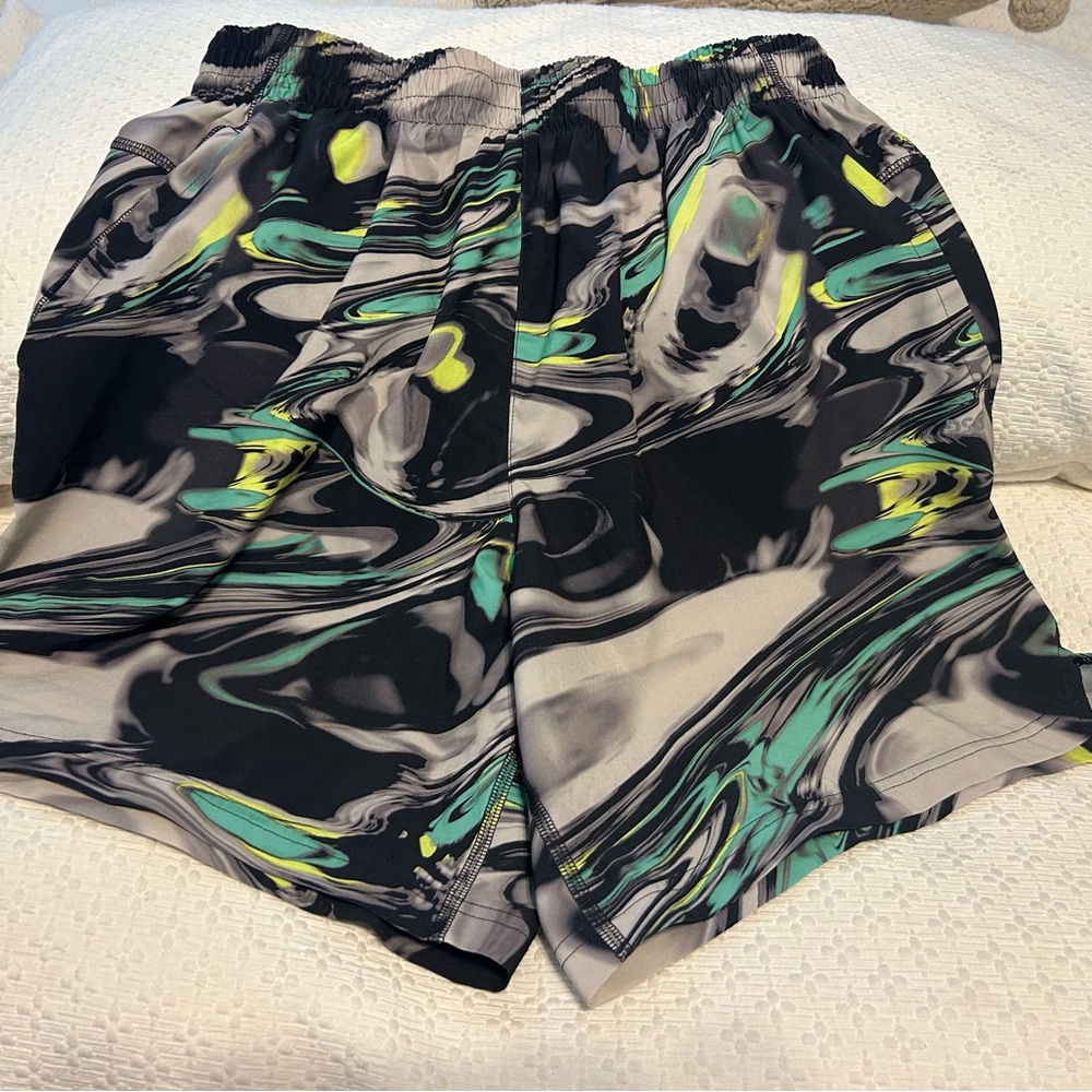 Athletic Shorts